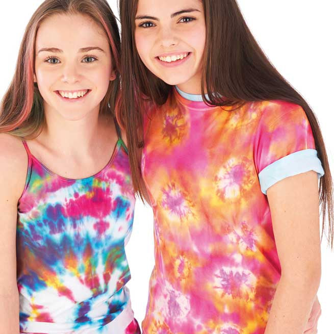 Fab Lab Tie Dye Kit