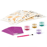 Fab Lab Glitter Tattoos Kit