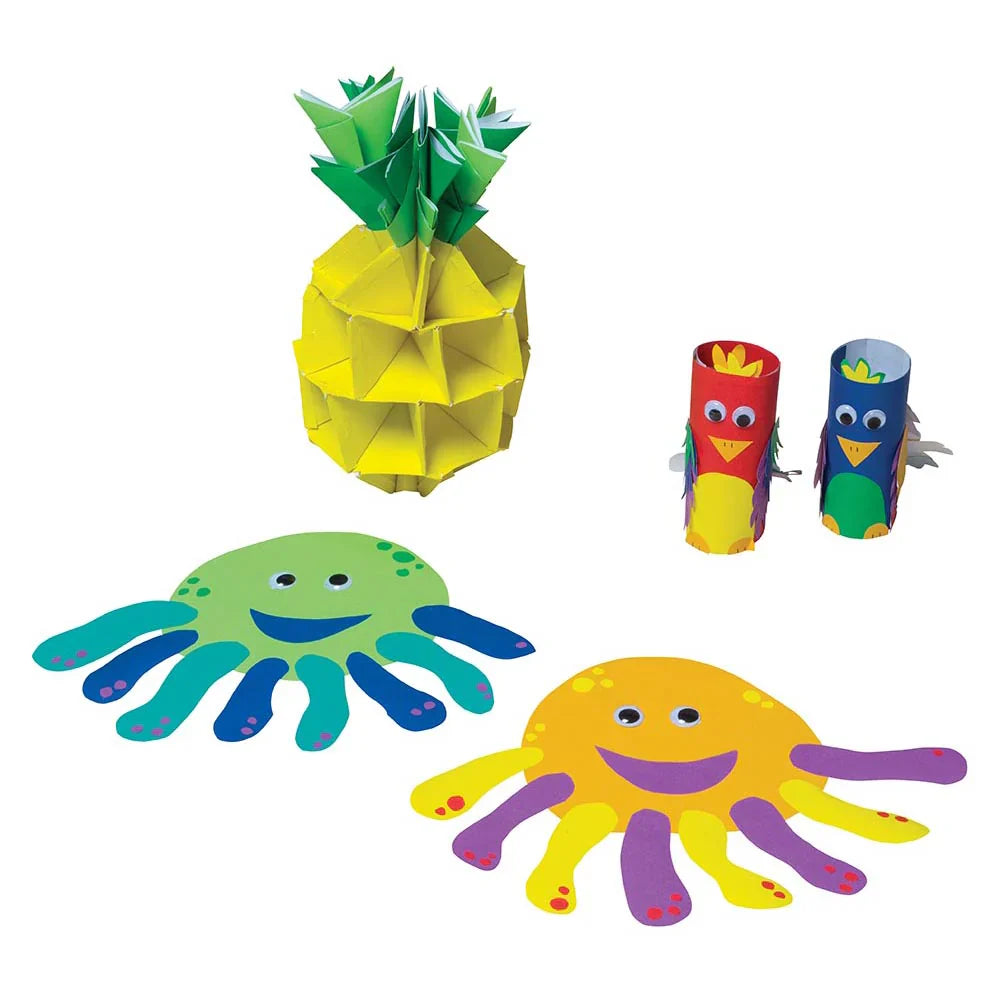 Fadeless Paper Roll - Canary Yellow 15m