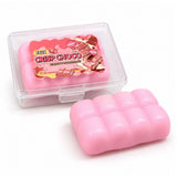 Wax Crack Squishies - Crisp Chocolate (Assortment)
