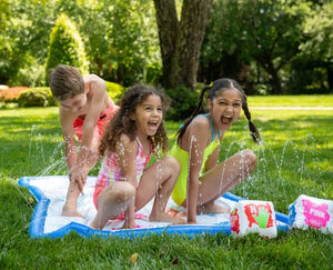 Splash ‘N’ Tangle Water Game