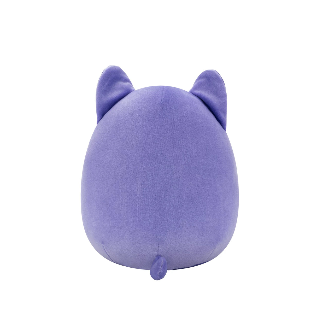 Squishmallows 7.5 Inch - Tzeitel Lavender and White Cat