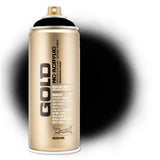 Montana GOLD Spray Paint 400ml - Coke (G7090)