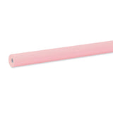 Fadeless Paper Roll - Pink 1218mm x 15m