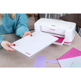 Gemini II Accessories - Cutting Plates for Fabric 9 x 12.5”