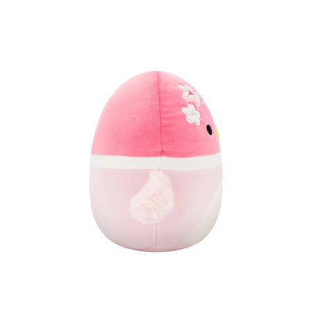 Squishmallows 7.5 Inch - Sonja Pink Mallard Duck