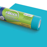 Fadeless Paper Roll - Azure Blue 1218mm x 15m