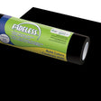 Fadeless Roll - Black 1218mm x 15m