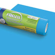 Fadeless Paper Roll - Bright Blue 1218mm x 15m