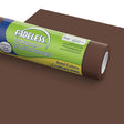 Fadeless Roll Brown 1218mm x 3.6m