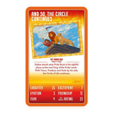 Top Trumps Specials - The Lion King