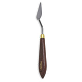Pebeo Pointed Painting Knife with Wooden Handle - Ref 1009
