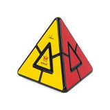 Pyraminx Duo Puzzle