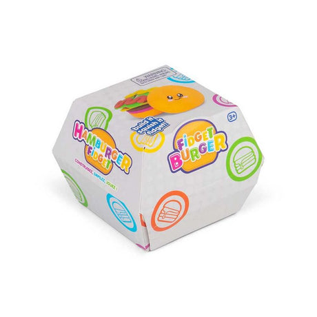 Fidget Burger