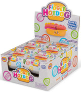 Fidget Hot Dog