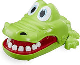 Crocodile Dentist Game - New Edition