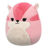 Squishmallows 7.5 Inch - Dianalee the Pink Chipmunk