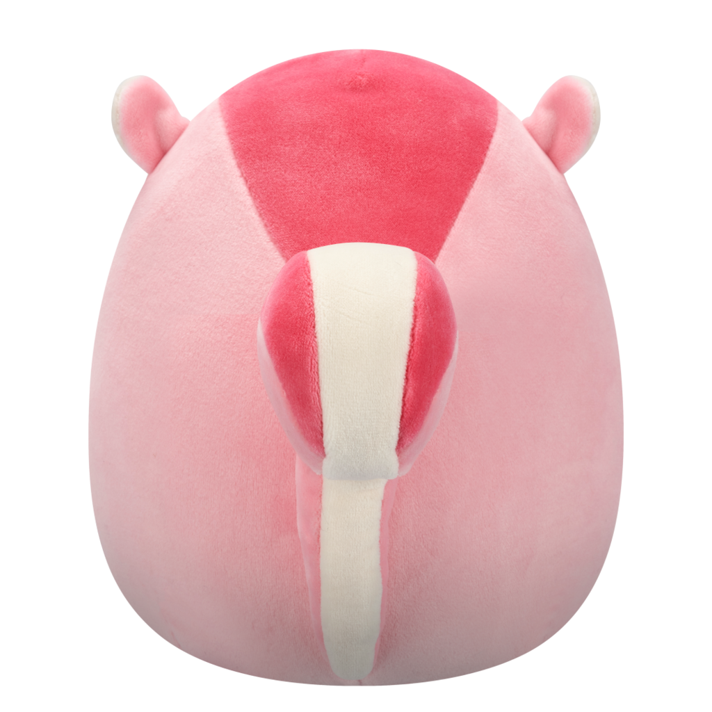 Squishmallows 7.5 Inch - Dianalee the Pink Chipmunk