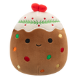 Squishmallows 7.5 Inch - Maldon the Fruit Cake