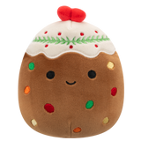 Squishmallows 7.5 Inch - Maldon the Fruit Cake