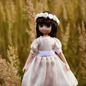 Lottie Dolls - Royal Flower Girl