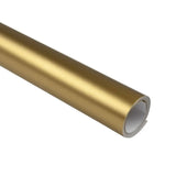 Fadeless Roll - Metallic Gold 1218mm x 3.6m