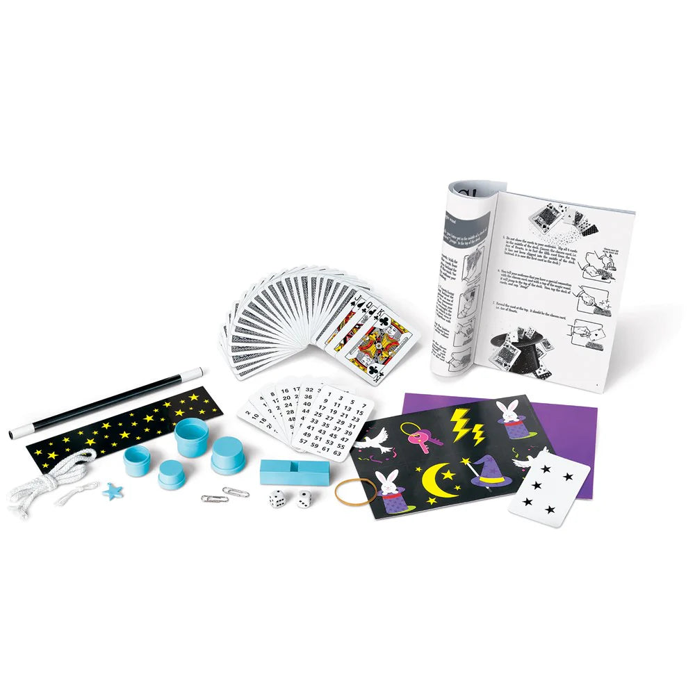 KidzLabs - Magic Kit