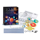 KidzLabs - Solar System Mobile Kit