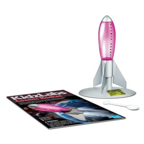 KidzLabs - Cosmic Rocket Kit