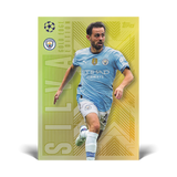 Match Attax Extra 2024/25 Trading Card Pack