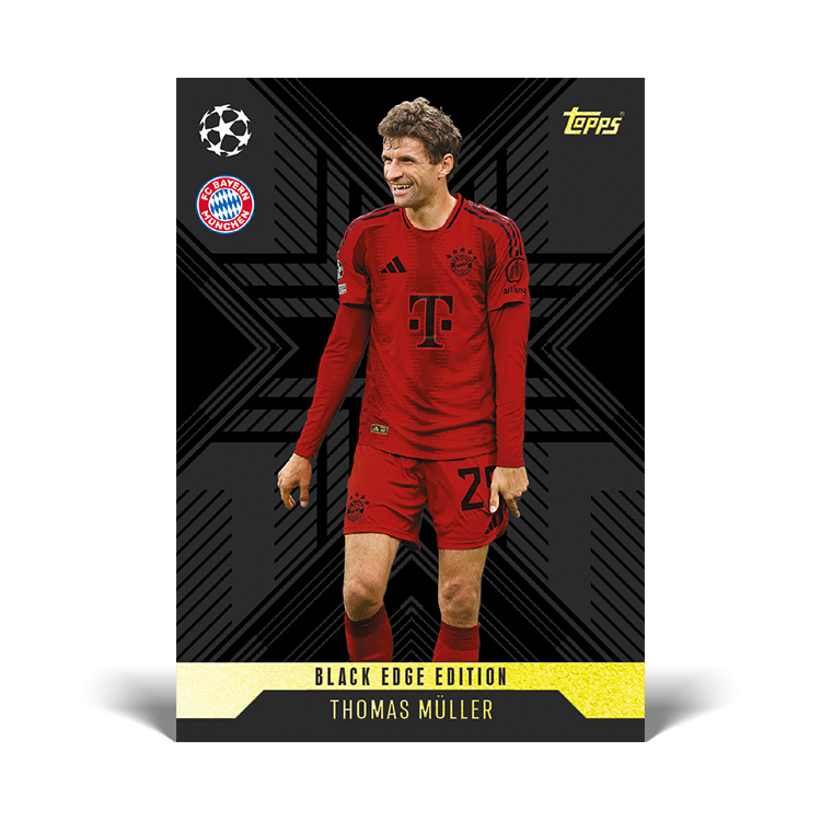 Match Attax Extra 2024/25 Trading Card Pack