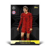 Match Attax Extra 2024/25 Trading Card Pack