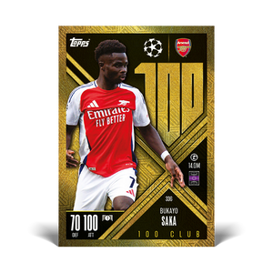Match Attax Extra 2024/25 Trading Cards - Eco Pack