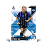 Match Attax Extra 2024/25 Trading Card Pack