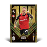 Match Attax 2024/25 Card Pack