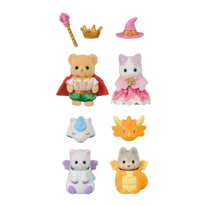 Sylvanian Families Fantastical Fairytale Friends