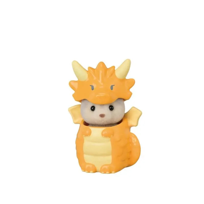 Sylvanian Families Fantastical Fairytale Friends