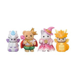 Sylvanian Families Fantastical Fairytale Friends