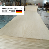 Zieler A3 Wooden Table Top Easel - 5 Adjustable Angles