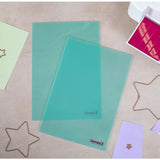 Gemini II Accessories - Cutting Plates for Double-Sided Dies