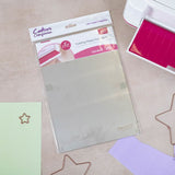 Gemini II Accessories - Cutting Plates for Fabric 9 x 12.5”