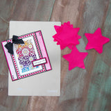 Gemini II Accessories - Metal Cutting Plate 9” x 12.5” 