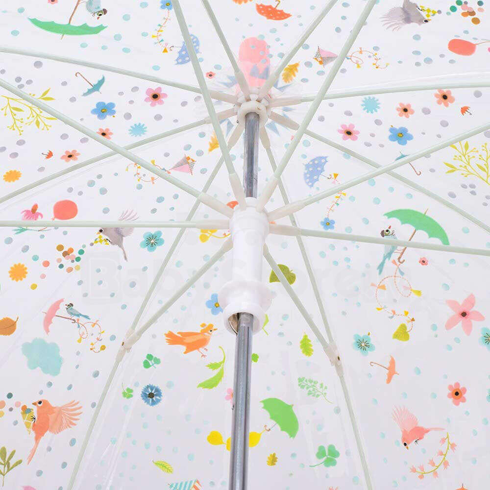 Djeco Children's Umbrella - Lightnesses