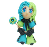 Sculpey Bake Shop Glow in the Dark Multi-pack 6 Pack