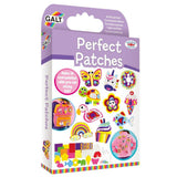 GALT Activity Pack - Perfect Patches