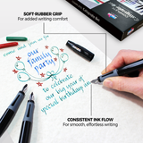 Zieler Complete Calligraphy Set (17 Piece Set)