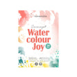 Hahnemuhle Watercolour Joy Pad 300gsm Cold Pressed A5 (50 Sheets)