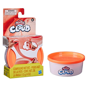Play-Doh Super Cloud Single Can