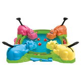 Hungry Hungry Hippos Game