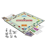 Monopoly Classic (Irish Edition)